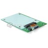 Obudowa zewnętrzna do dysku 2,5" 6Gbps Multiport USB 3.0 + eSATAp 9,5mm Delock 42514