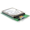 Obudowa zewnętrzna do dysku 2,5" 6Gbps Multiport USB 3.0 + eSATAp 9,5mm Delock 42514