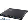 Komputer przemysłowy Rack 1U Dual System Atom D2500 Delta-Rack-Dual-2500-1