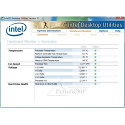 Intel DH57JG