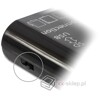 Adapter USB OTG Samsung Galaxy czytnik kart SD / SDHX / MS / MMC Delock 65358