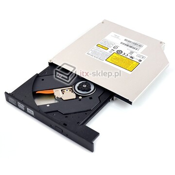 Nagrywarka DVD-RW Slim SATA Pioneer DVR-TD11RS 8x Tray