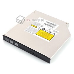 Nagrywarka DVD-RW Slim SATA Pioneer DVR-TD11RS 8x Tray