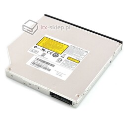 Nagrywarka DVD-RW Slim SATA Pioneer DVR-TD11RS 8x Tray