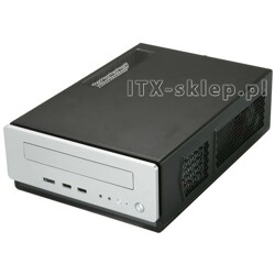 Obudowa Antec ISK-110 VESA 90W mini-ITX