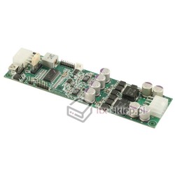 Przetwornica reduktor napięcia DCDC-USB-200 6-34V - 5-24V 150W