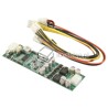Przetwornica reduktor napięcia DCDC-USB-200 6-34V - 5-24V 150W