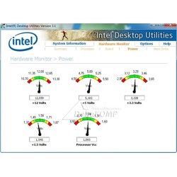 Intel DH57JG