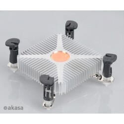 Akasa AK-CC044T LGA775