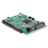 Adapter konwerter mSATA - IDE 44pin 3.3V do dysków SSD Delock 62491