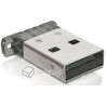 Adapter USB Bluetooth V2.1 + EDR Delock 61693