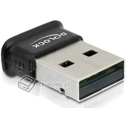 Adapter USB Bluetooth V3.0 + EDR Delock 61772