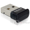 Adapter USB Bluetooth V3.0 + EDR Delock 61772