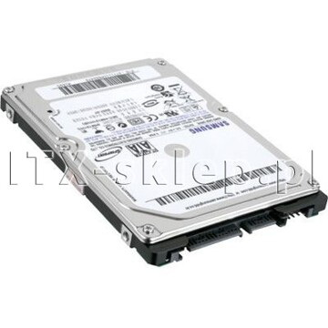 Samsung 500GB HM500JI 5400RPM SATAII