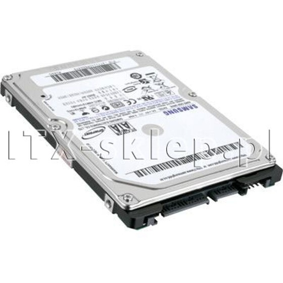 Samsung 640GB HM641JI 5400RPM SATAII