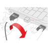 Kabel EASY-USB 2.0-A - mini-B M-M 2m Delock 83363