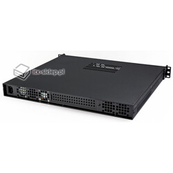 Obudowa uniwersalna mini-ITX 19