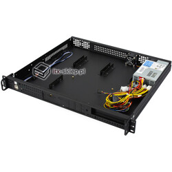 Obudowa uniwersalna mini-ITX 19
