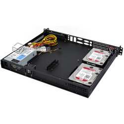 Obudowa uniwersalna mini-ITX 19