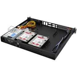 Obudowa uniwersalna mini-ITX 19