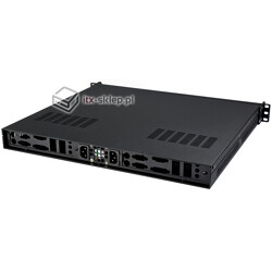 Obudowa uniwersalna Dual mini-ITX 19