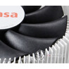 Akasa AK-CC7129BP01 LGA775 LGA1155 LGA1150