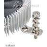 Akasa AK-CC7129BP01 LGA775 LGA1155 LGA1150