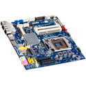 Gigabyte GA-Q87TN Thin mini-ITX Q87 vPro Haswell LGA1150 2xLAN USB 3.0 RAID