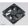 Akasa DFS802512L 80x25mm