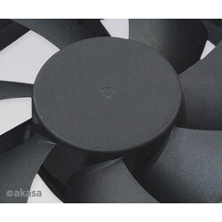 Akasa DFS802512L 80x25mm