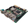 Jetway NF9J-Q87 Intel Haswell LGA1150 DDR3 2xLAN 5xSATA mini PCI-E