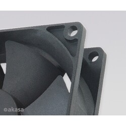Akasa DFS802512L 80x25mm