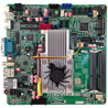 Jetway NF9KC-1047 Intel HD2500 Celeron 1047UE 2x1,4GHz DDR3 1xLAN 2xSATA mini-PCI Express 9-24V DC