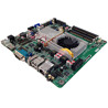 Jetway NF9KC-1047 Intel HD2500 Celeron 1047UE 2x1,4GHz DDR3 1xLAN 2xSATA mini-PCI Express 9-24V DC