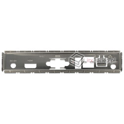 Jetway NF9KC-1047 Intel HD2500 Celeron 1047UE 2x1,4GHz DDR3 1xLAN 2xSATA mini-PCI Express 9-24V DC