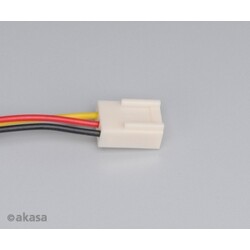 Akasa DFS802512L 80x25mm