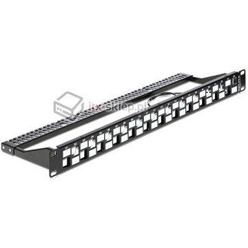 Keystone Patchpanel 19