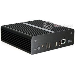 Komputer NUC Fanless Celeron 847 1,1GHz 4GB SSD 32GB Delta-NUC3-SSD32