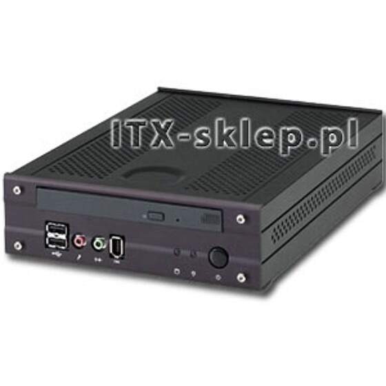 Casetronic Travla C134 (rozmiar DIN)