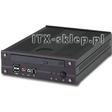 Casetronic Travla C134 (rozmiar DIN)