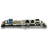Jetway NF3A-2930 3,5" Celeron N2930 QuadCore 1,83GHz DDR3 2xLAN 4xRS-232 9-24V DC