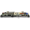 Jetway NF3A-2930 3,5" Celeron N2930 QuadCore 1,83GHz DDR3 2xLAN 4xRS-232 9-24V DC