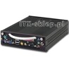 Casetronic Travla C134 (rozmiar DIN)