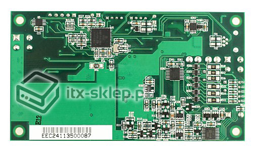 OpenUPS Input 6-30V Output 6-24V USB