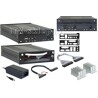 Casetronic Travla C134 (rozmiar DIN)
