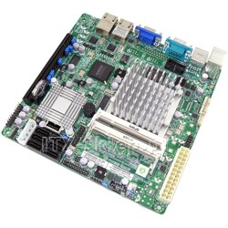 SuperMicro X7SPA-HF-O Atom D510 6xSATA 2xLAN IPMI