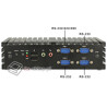Komputer NUC Fanless Celeron N2930 1,83GHz 4GB HDD 320GB Delta-NUC4-HDD320 9-24VDC