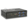 Komputer NUC Fanless Celeron N2930 1,83GHz 4GB HDD 320GB Delta-NUC4-HDD320-WiFi 9-24VDC