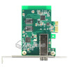 PCI-Express x1 SFP Slot Gigabit LAN Intel 82583V Delock 89368