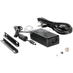 Komputer NUC Fanless Atom D525 1,80GHz 2GB HDD 320GB Delta-NUC5-HDD320 12VDC